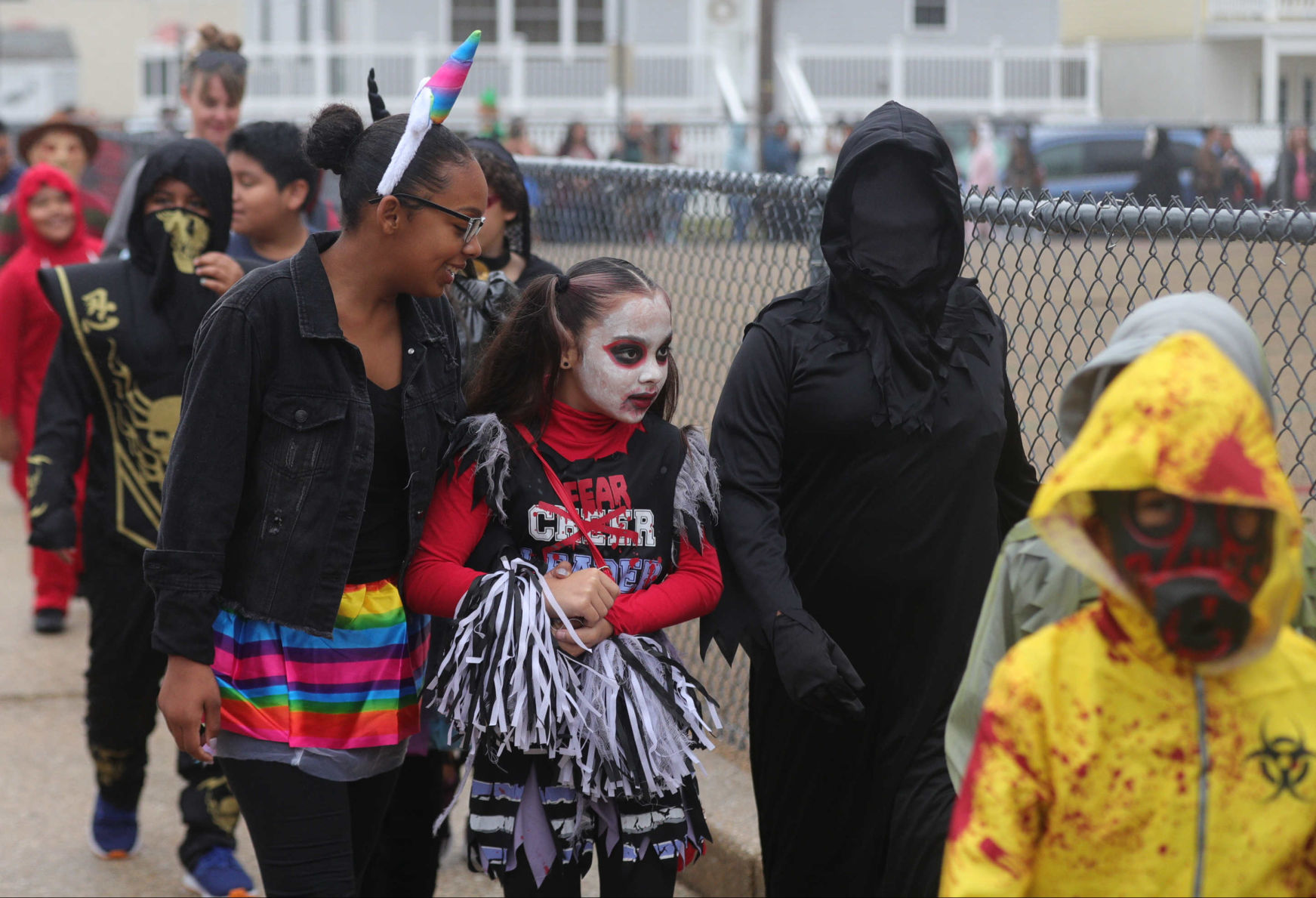Halloweenw